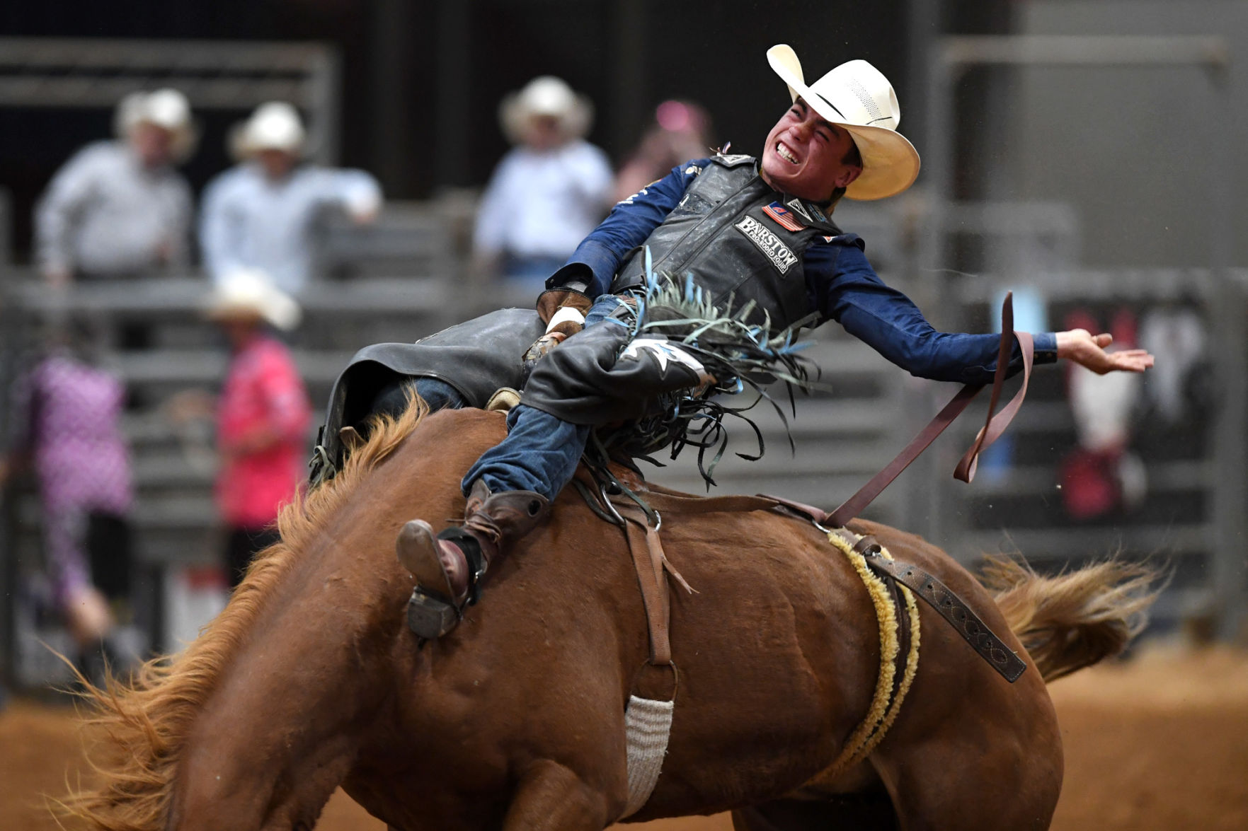 Brazos Valley Fair and Rodeo